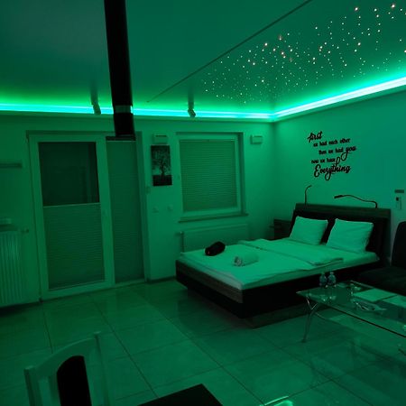 Good Day Apartments- Private Parking New Town Szczecin Habitación foto