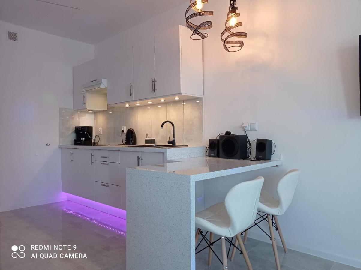 Good Day Apartments- Private Parking New Town Szczecin Exterior foto