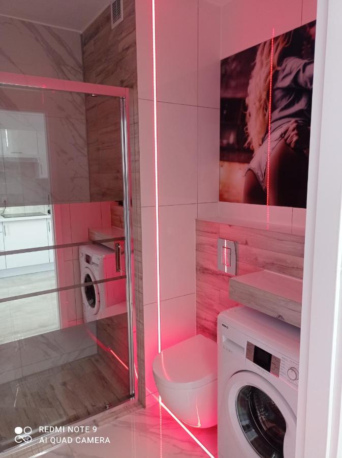Good Day Apartments- Private Parking New Town Szczecin Exterior foto