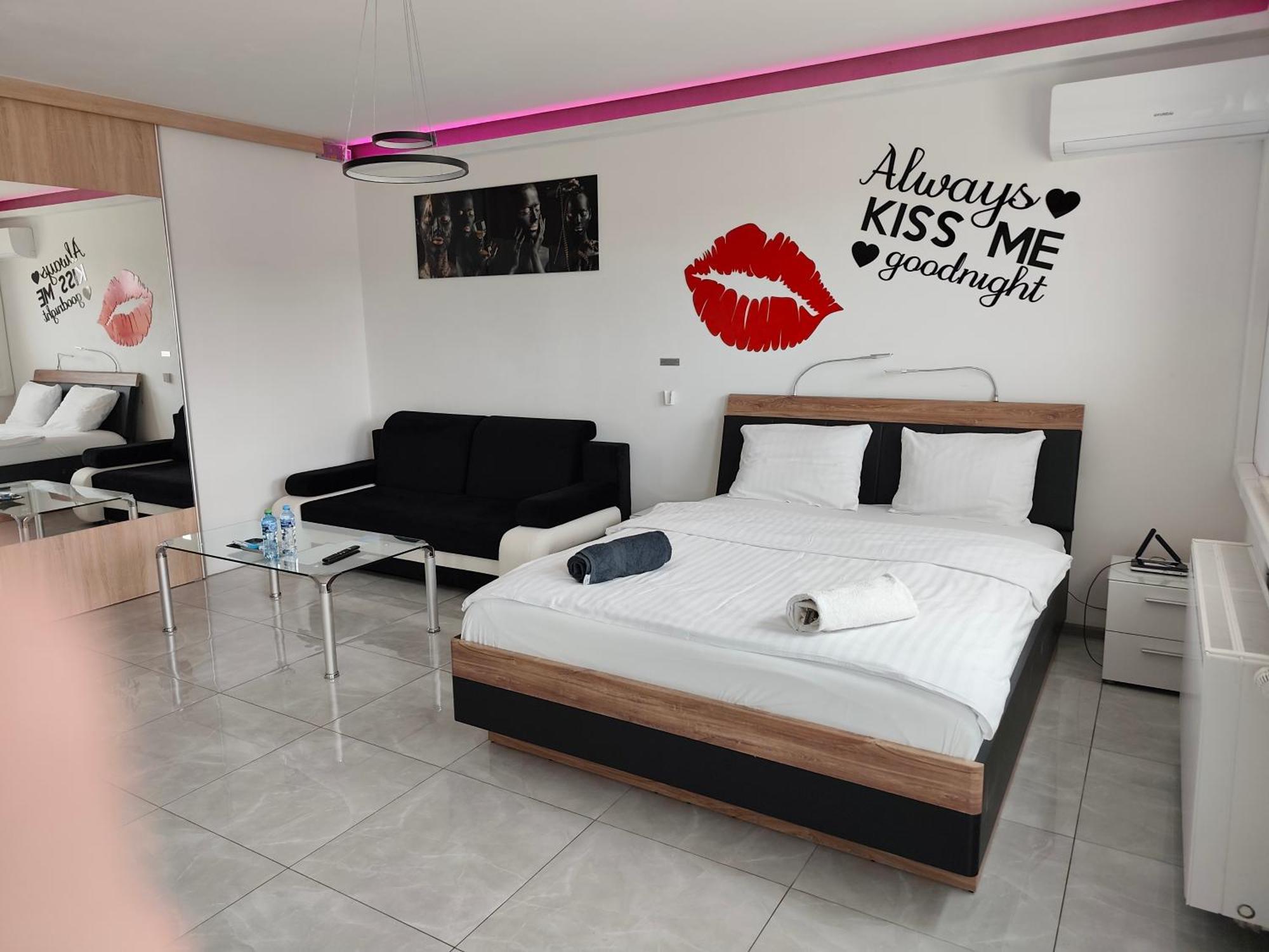 Good Day Apartments- Private Parking New Town Szczecin Exterior foto