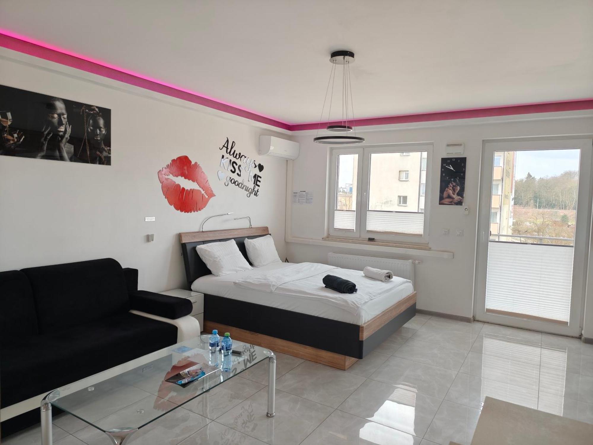 Good Day Apartments- Private Parking New Town Szczecin Exterior foto